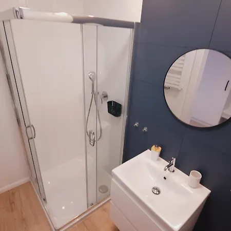 Sun Tower Apartment