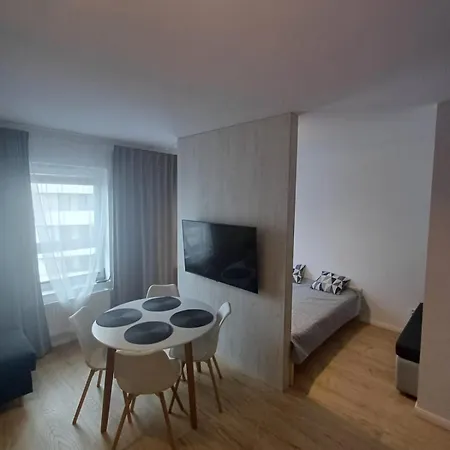 Sun Tower Swinoujscie