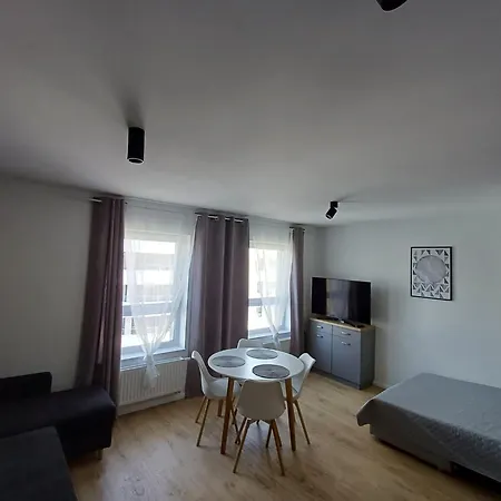 Sun Tower Swinoujscie