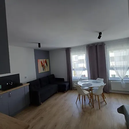 Sun Tower * Świnoujście