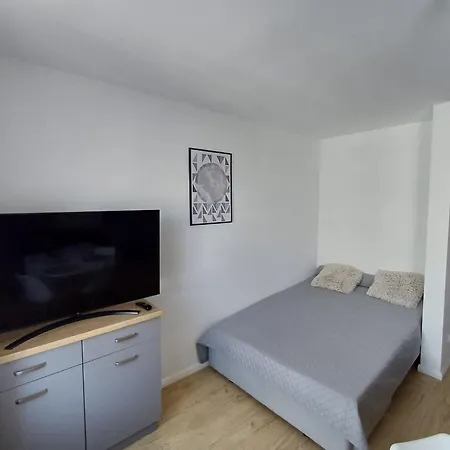 Sun Tower * Świnoujście