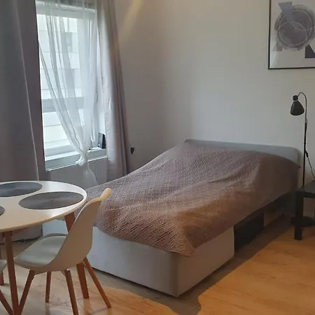 Sun Tower Apartment *