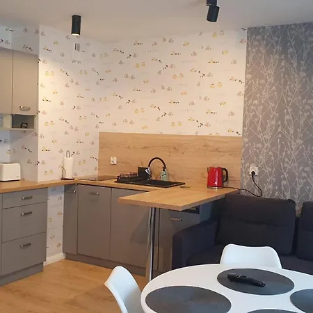 Apartment Sun Tower *