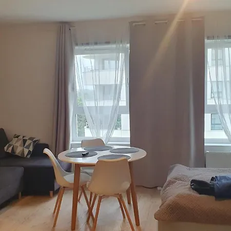 Apartment Sun Tower
