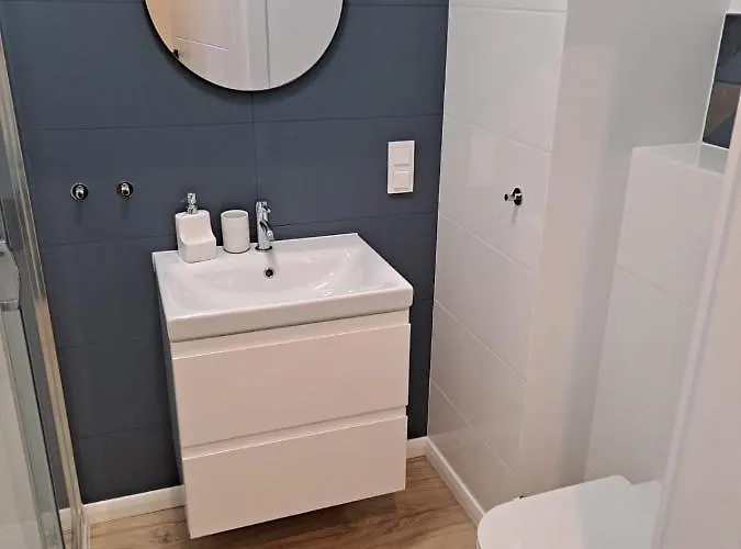 Apartamento Sun Tower *