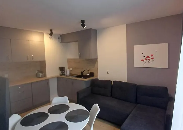 Apartamento Sun Tower