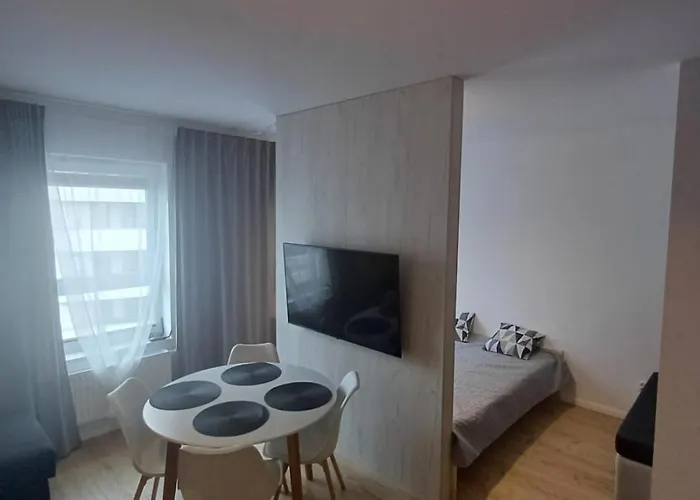 Sun Tower Świnoujście