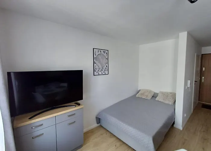 Sun Tower * Swinoujscie